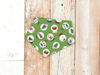 Snow Globes Dog Bandana