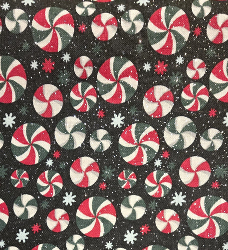 Christmas Dog Bandanas