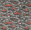 Christmas Dog Bandanas