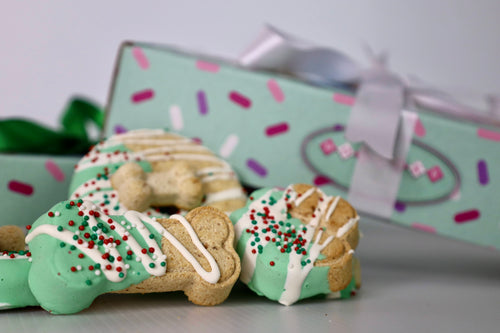 Dog Treats | Dog Candy | 20 Pack