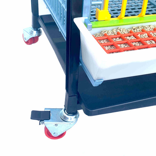 Grow Out Pen - 2 Layer H:15