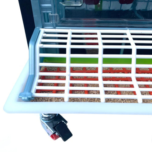 Chick Brooder - 3 Layer H: 9.5