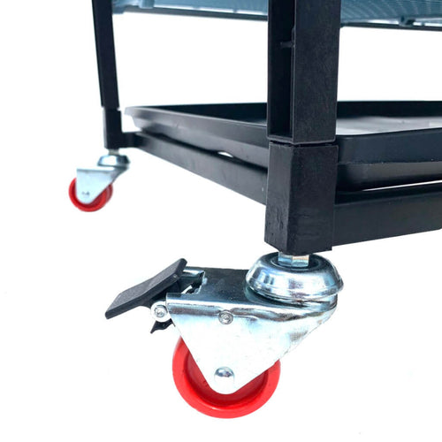 Chick Brooder - 2 Layer H: 9.5