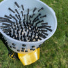Chicken Feather Plucker - Large (3-4 Chickens)