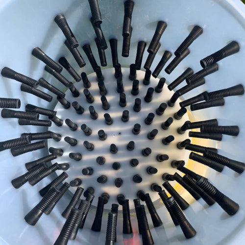 Chicken Feather Plucker - Large (3-4 Chickens)