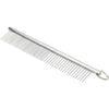 Coastal Pet Safari 4 1/2 Dog Grooming Combs for Med and Fine Coats