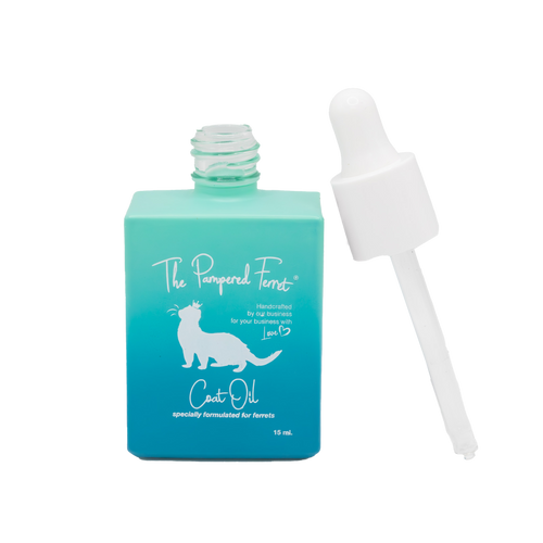 Moisturizing Coat Oil for Ferrets