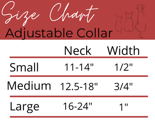 Sugar Plum Collar