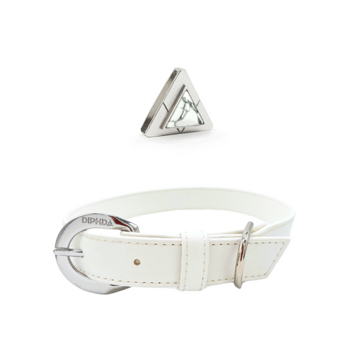 Starlight Howl Collar Charm Set