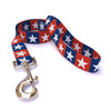 Colonial Stars Dog Leash