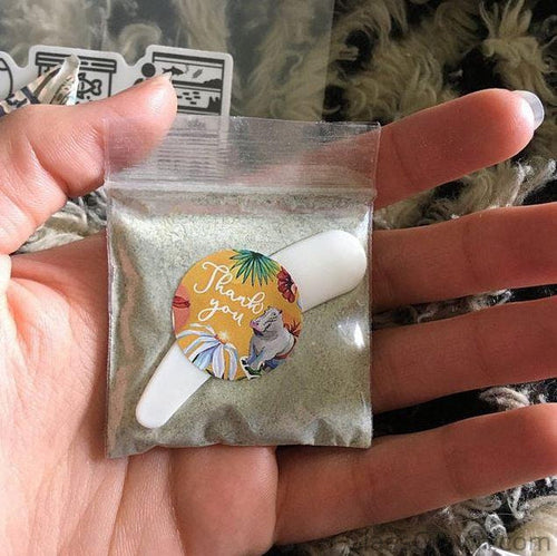 Colony Shrimp Grower Powdered Food Supplement