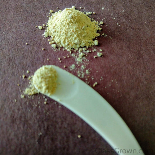 Colony Shrimp Grower Powdered Food Supplement