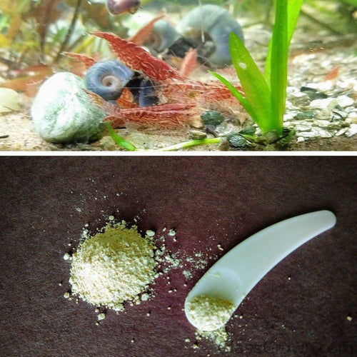 Colony Shrimp Grower Powdered Food Supplement