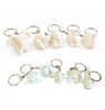 Cruise Buddy™ – Keychain Towel Animal Pal