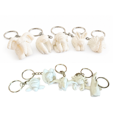 Cruise Buddy™ – 2 Towel Animal Pal
