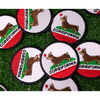 Corgifornia Patch