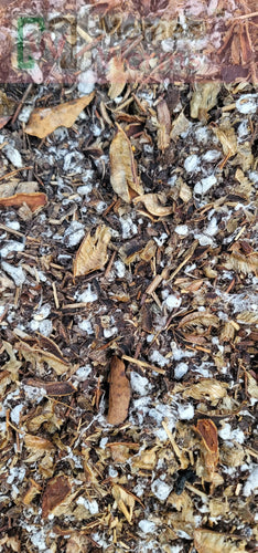 Cotton Compost