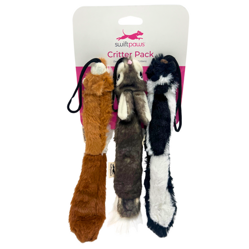 Critter Pack