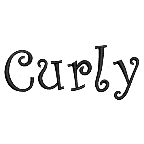 Embroidery Personalization Service