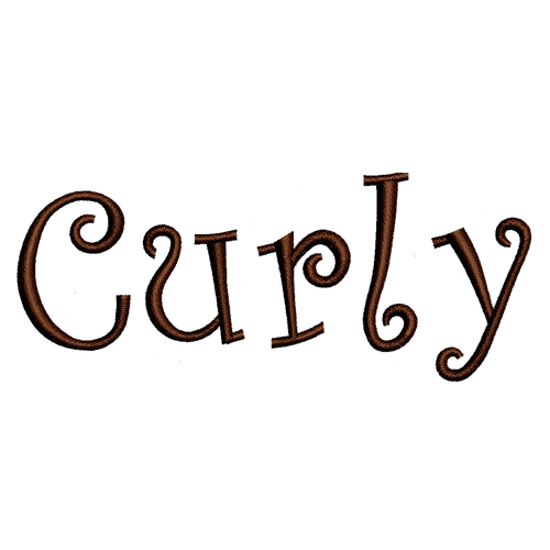 Embroidery Personalization Service