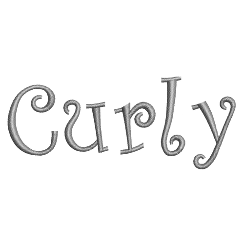 Embroidery Personalization Service