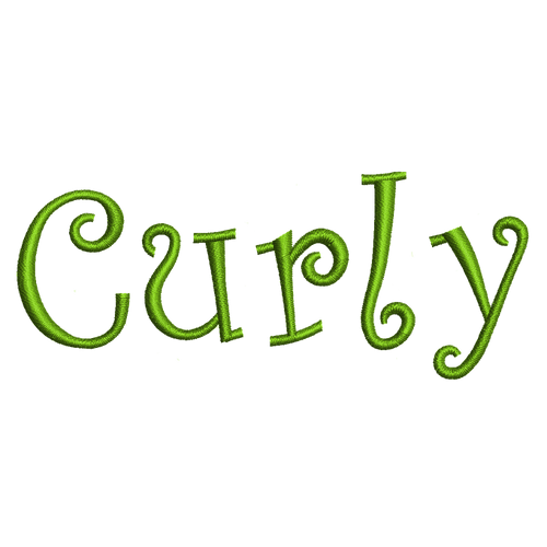 Embroidery Personalization Service