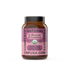 Organic D-Mannose & Cranberry Capsules