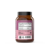 Organic D-Mannose & Cranberry Capsules