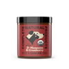 Organic D-Mannose & Cranberry Powder for Dogs, Cats, & Pets