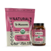 Organic D-Mannose Capsules