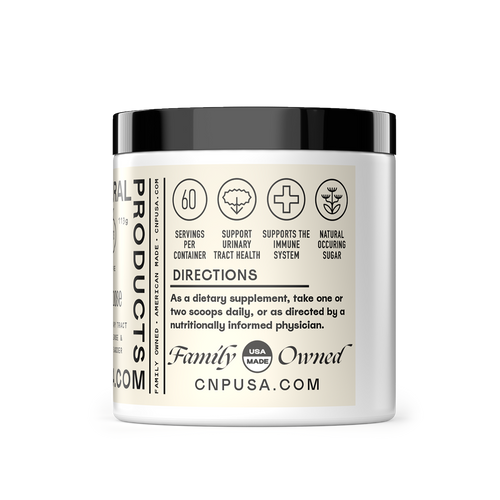 D-Mannose Powder