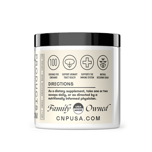D-Mannose Powder