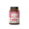 Organic D-Mannose Capsules