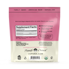 Organic D-Mannose Capsules