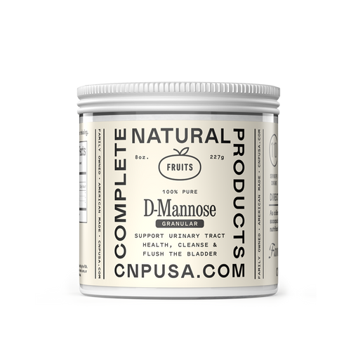 D-Mannose Powder