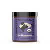 Organic D-Mannose Powder for Dogs & Cats