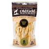 Puffed Duck Feet  - Dog Treats