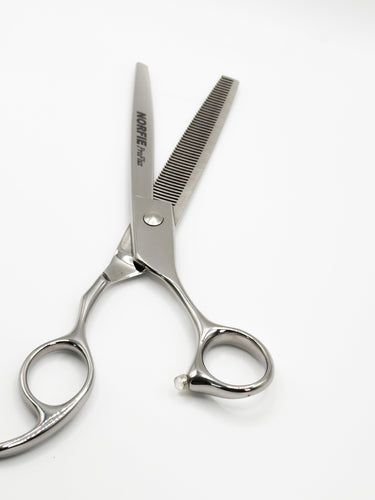 Norfie ProFlux 7” Thinning Grooming Shear