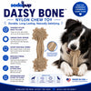 Daisy Bone Nylon Dog Toy for Aggressive Chewers | Durable | USA Made