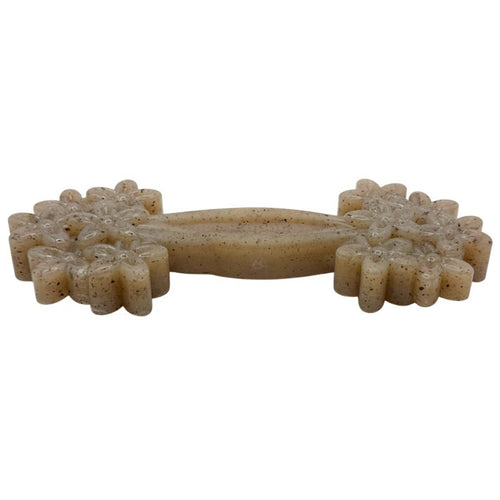 Daisy Bone Nylon Dog Toy for Aggressive Chewers | Durable | USA Made