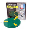 Water Heater for Poultry Waterers  - 10