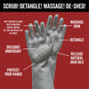 THE SCRUBBER GLOVES