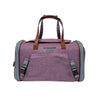 Mr. Peanut's Gold Series Standard Size Airline Compliant Expandable Pet Carrier V2.0