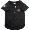 Pet Jersey Arizona Diamondbacks