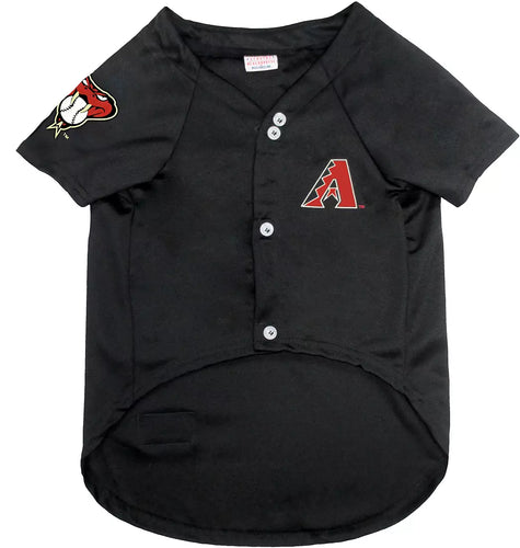 Pet Jersey Arizona Diamondbacks