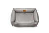 Velvet Dog Bed Dreamer
