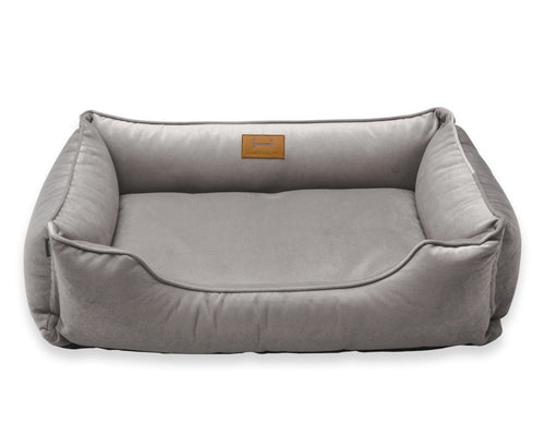 Velvet Cat Bed Dreamer
