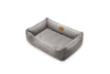 Velvet Dog Bed Dreamer