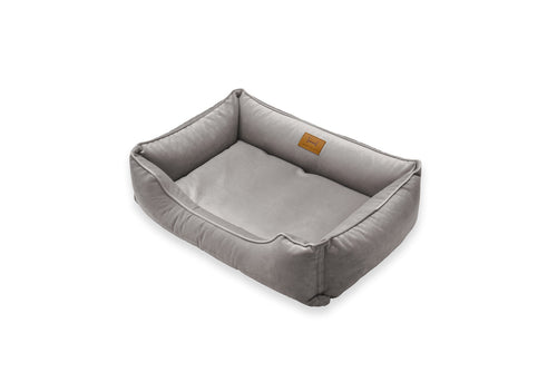 Velvet Dog Bed Dreamer