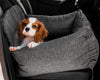 PupProtector™ Performance Tweed Memory Foam Dog Car Bed